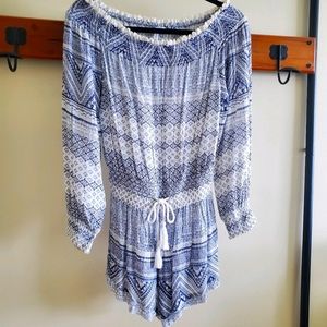 Rip Curl Lost Dream Romper